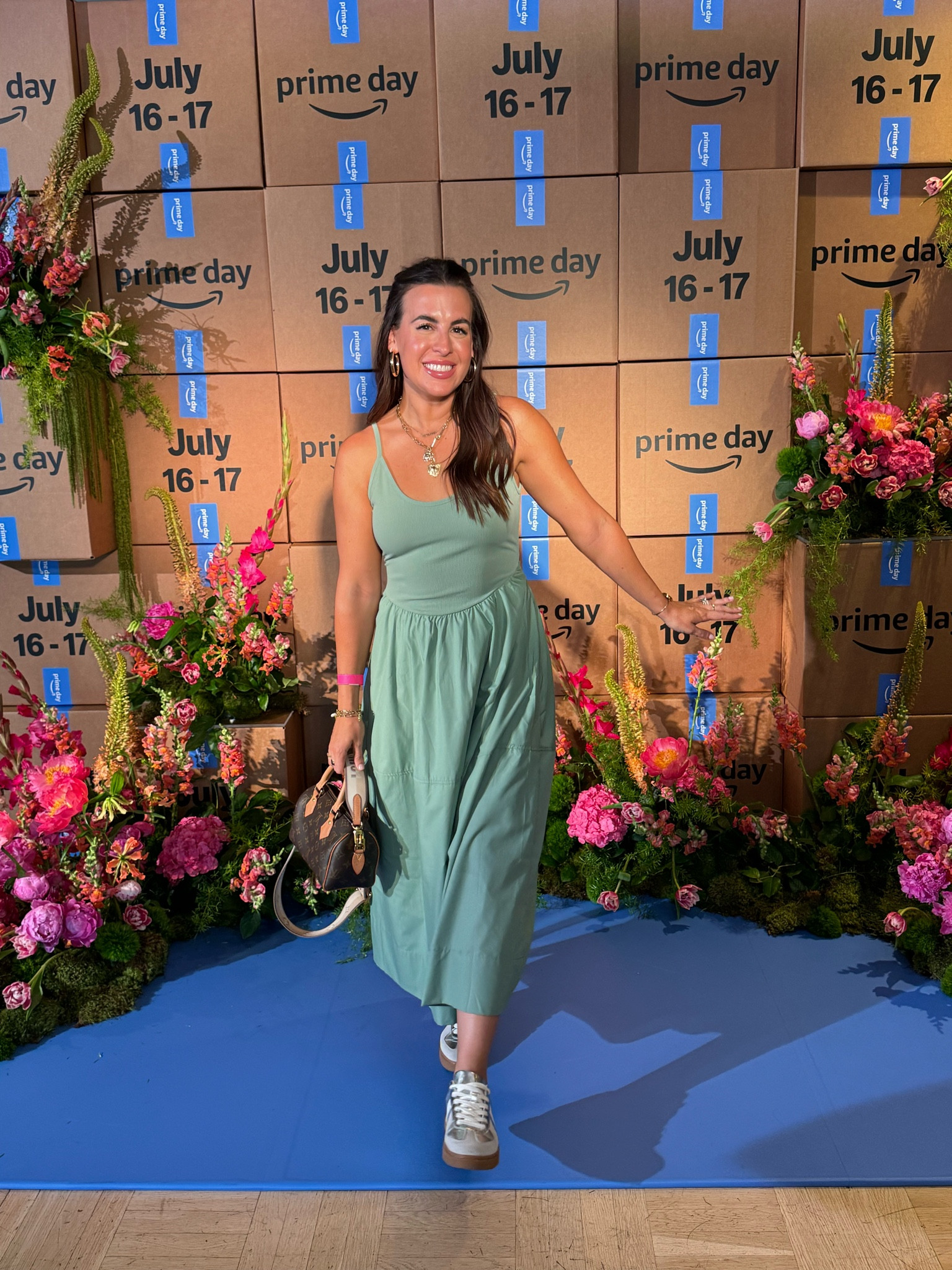 One of my favorite dresses from Amazon!

Midi | maxi | free people dupe

#LTKSeasonal #LTKfindsunder50 #LTKstyletip