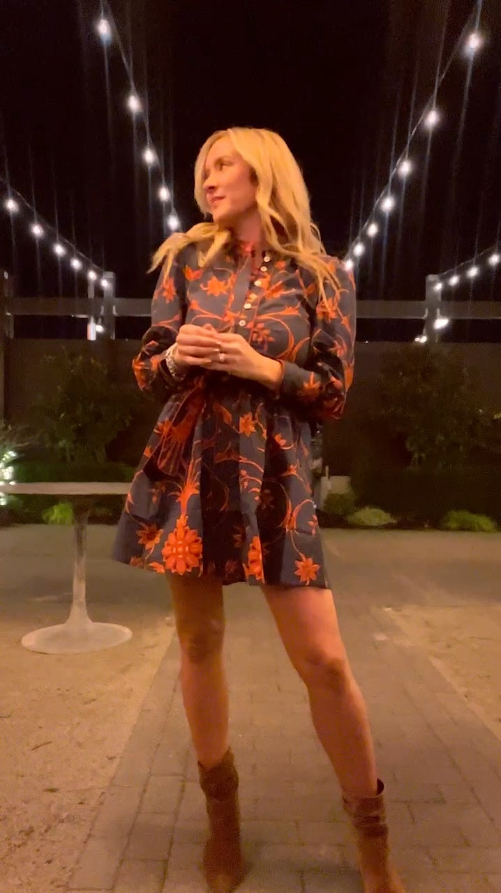 Thanksgiving dress
Holiday outfit
Beyond by Vera 
Women’s dress


#LTKHoliday #LTKCyberWeek #LTKSeasonal