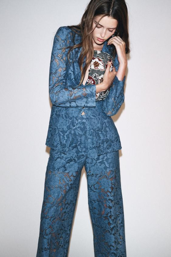 BEADED SHOULDER BAG | Zara UK