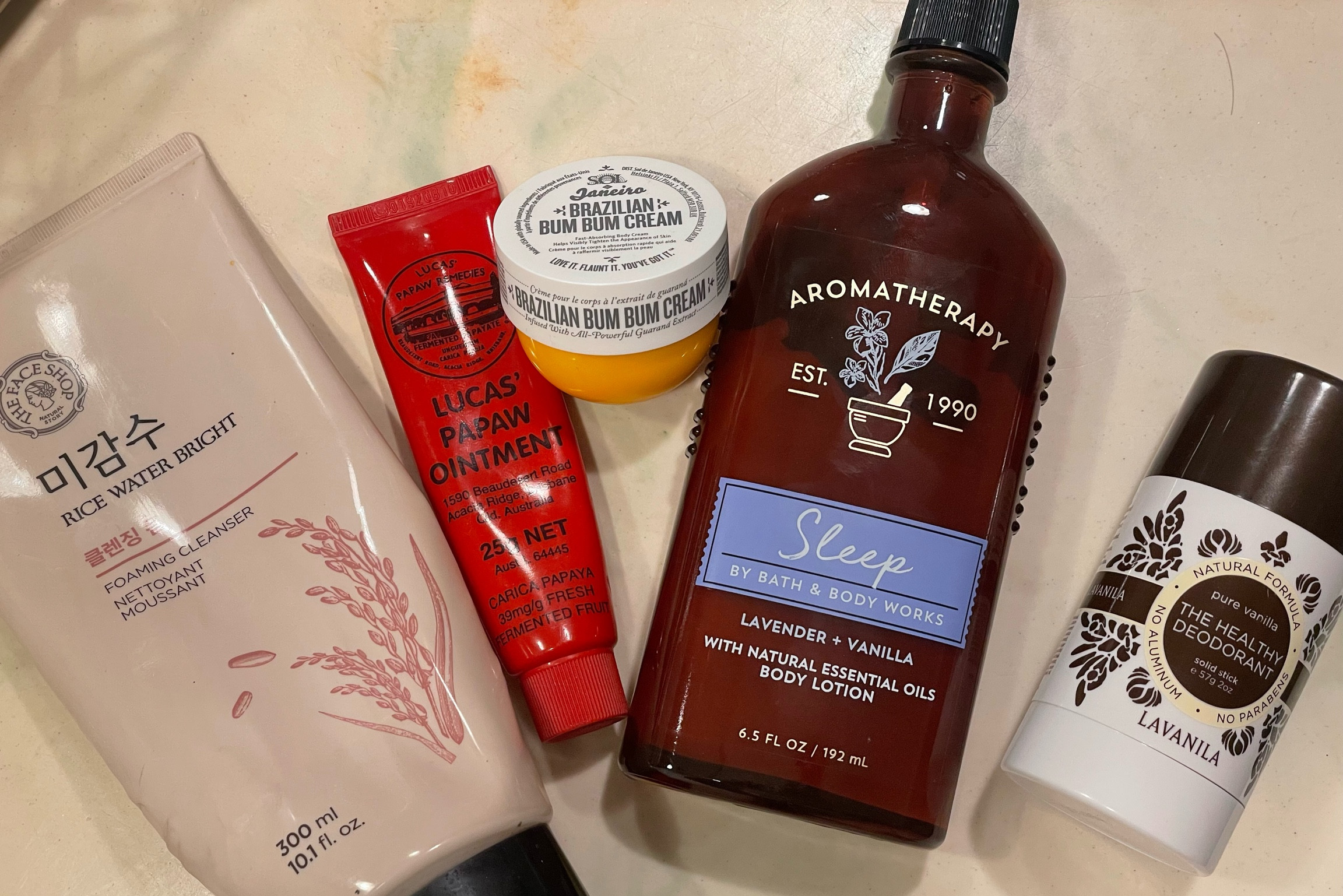 Today’s essentials

#LTKFind #LTKhome #LTKbeauty