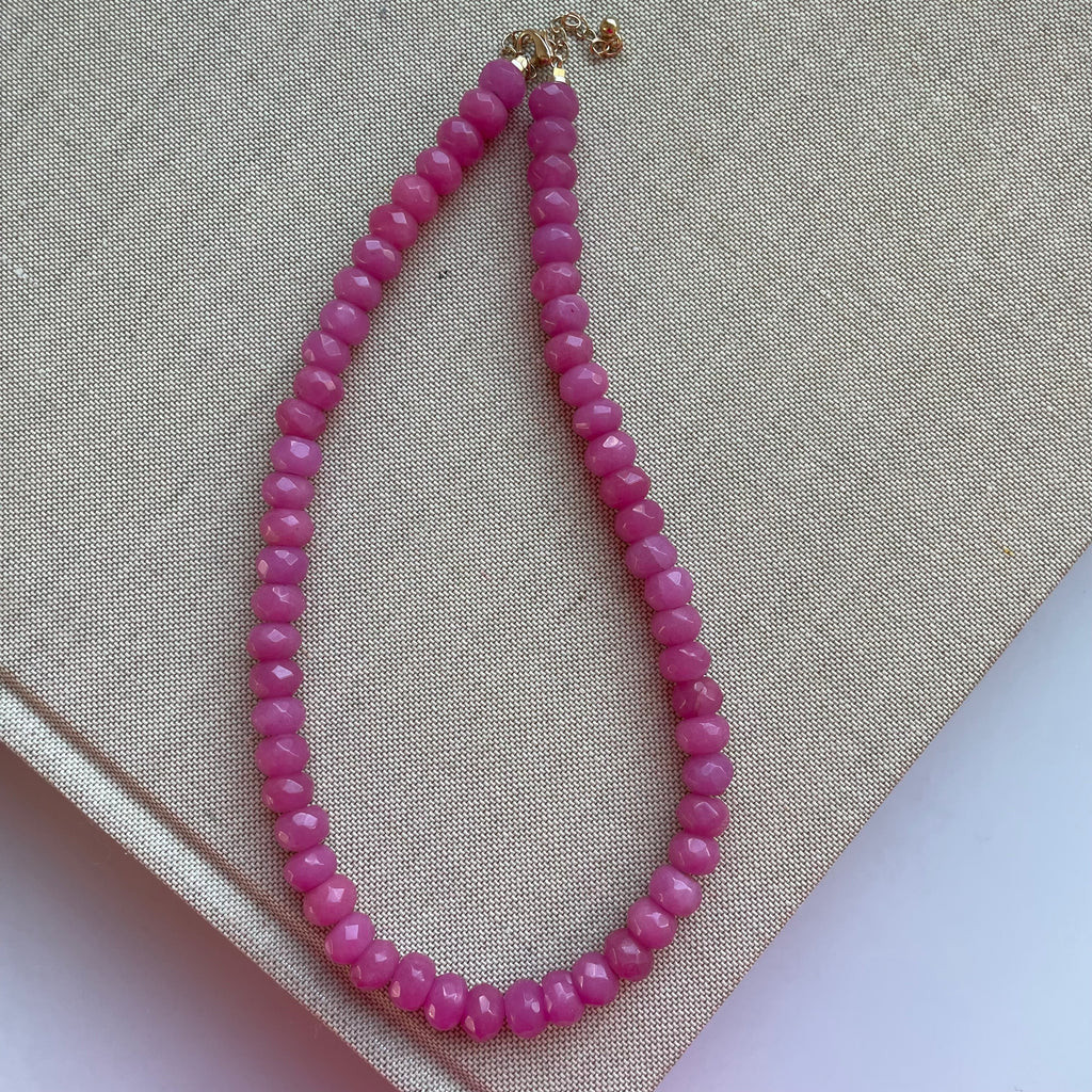 Chunky Gumball | Erin McDermott Jewelry