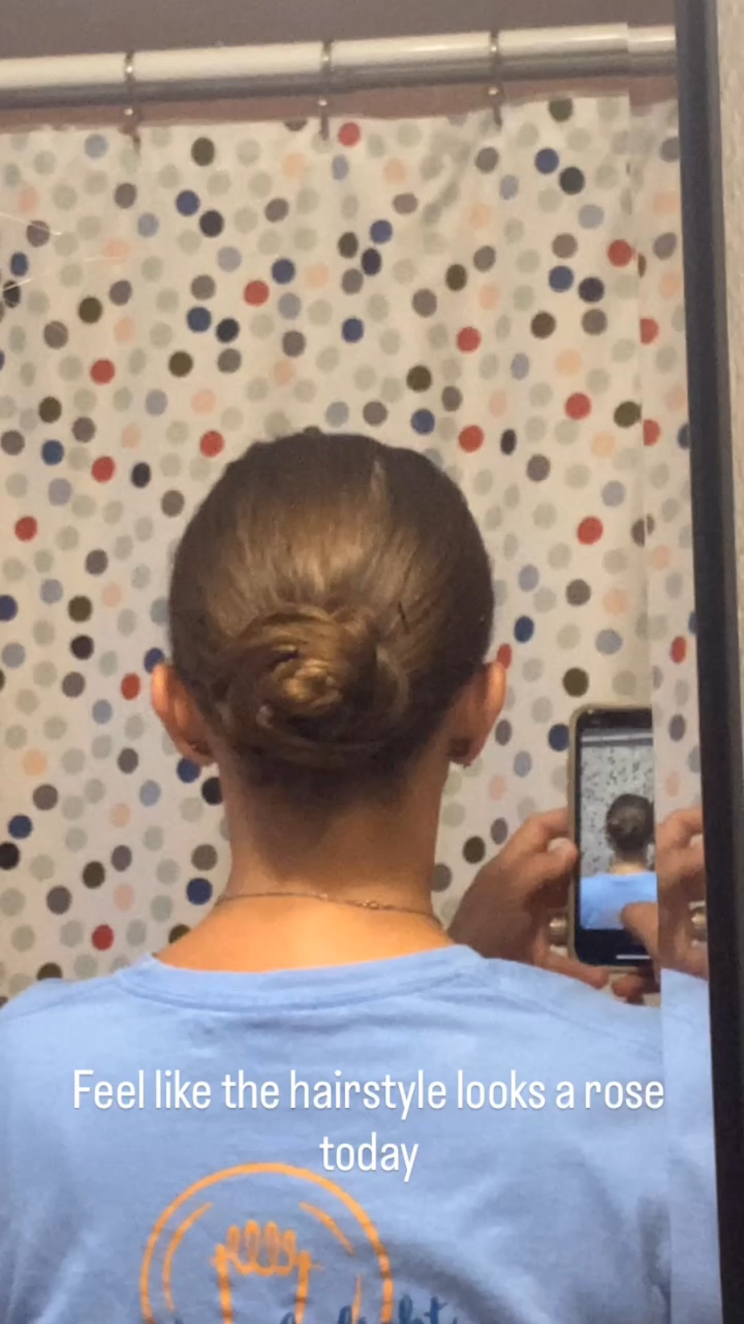 Today’s hair 

#hair 

#LTKBeauty