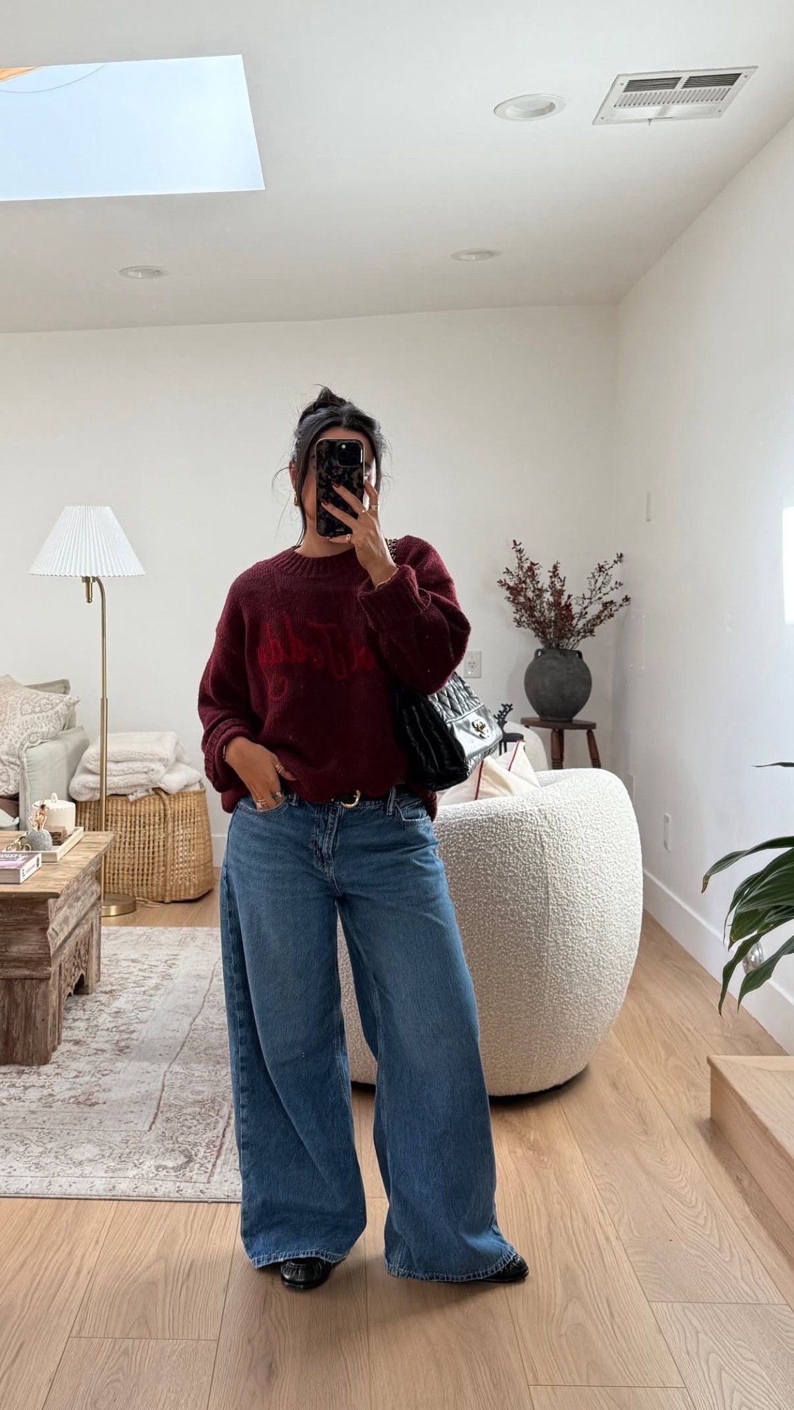 Ootd + boot recommendations 🤍

#LTKootd #LTKgrwm