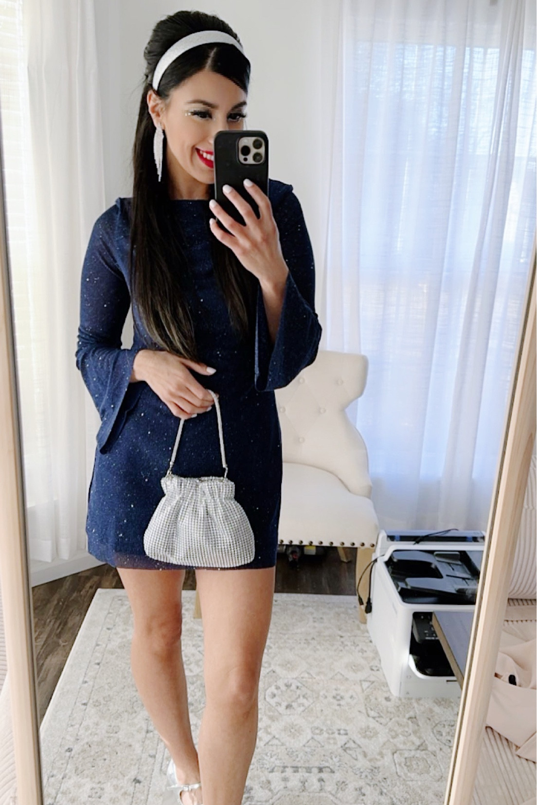 Disco inspired 

#LTKsalealert #LTKparties #LTKSpringSale