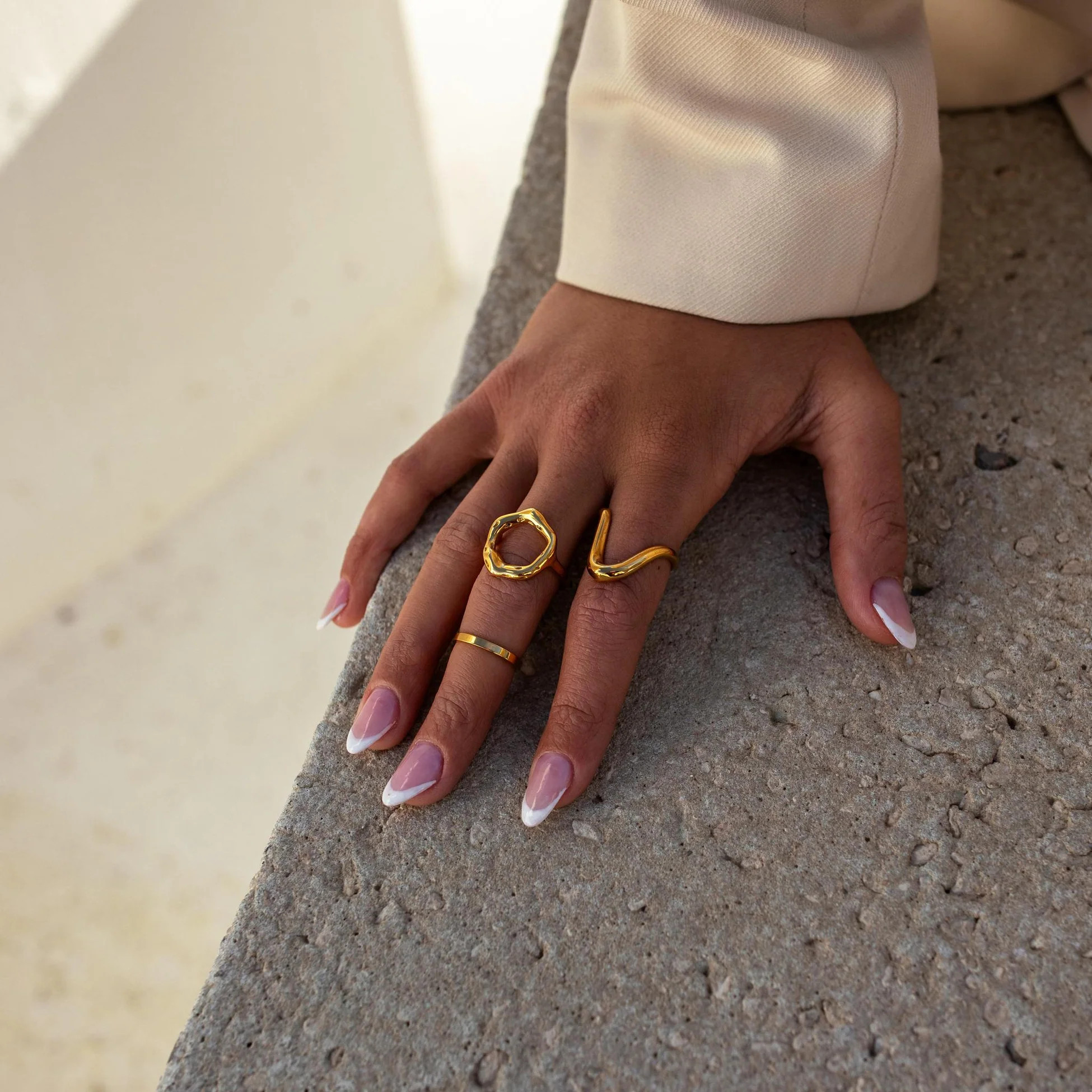 Dawn Ring | ALCO Jewelry