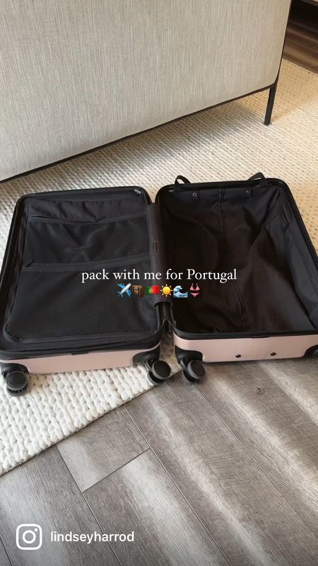 packing accessories + outfits for Portugal!

#LTKstyletip #LTKtravel #LTKeurope