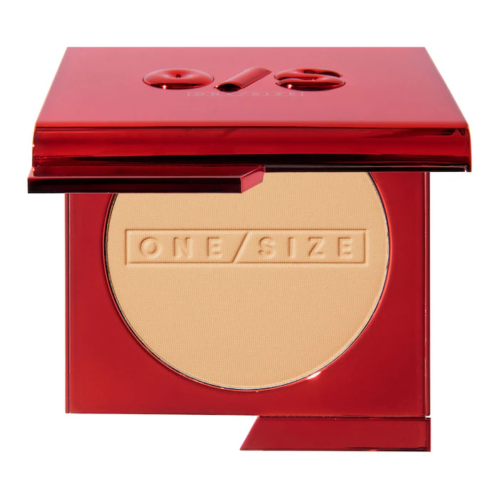 Turn Up The Base Versatile Powder Foundation | Sephora (US)