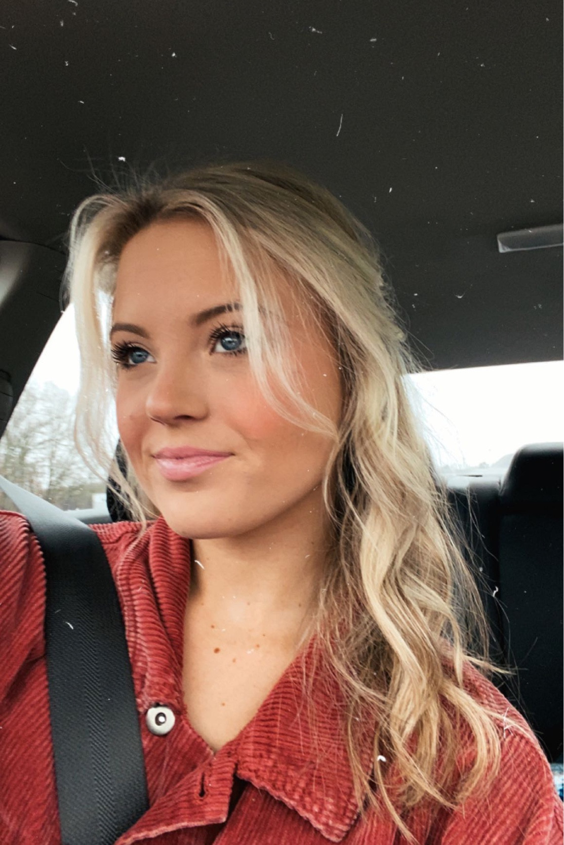 My beauty must haves!! I linked all of my favorite makeup and hair products below! 

#LTKbeauty #LTKFind