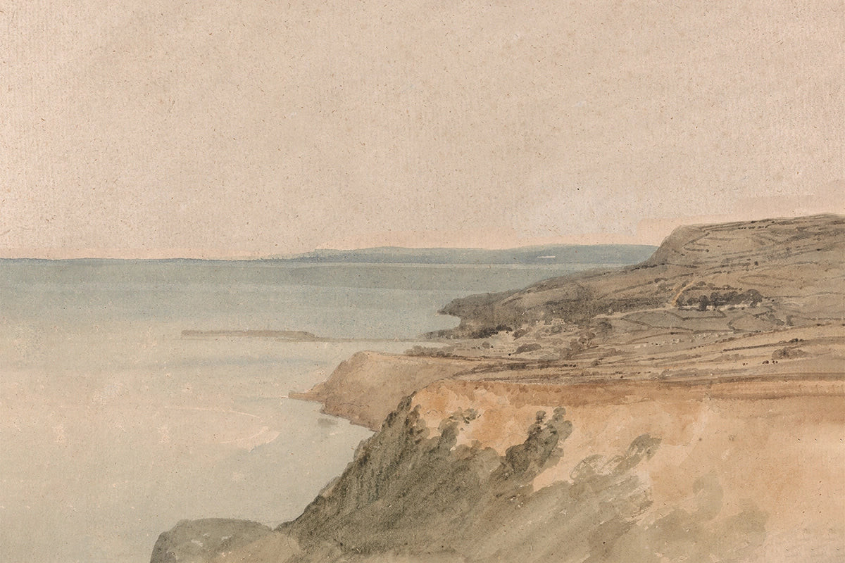 Landscape I | Juniper Print Shop