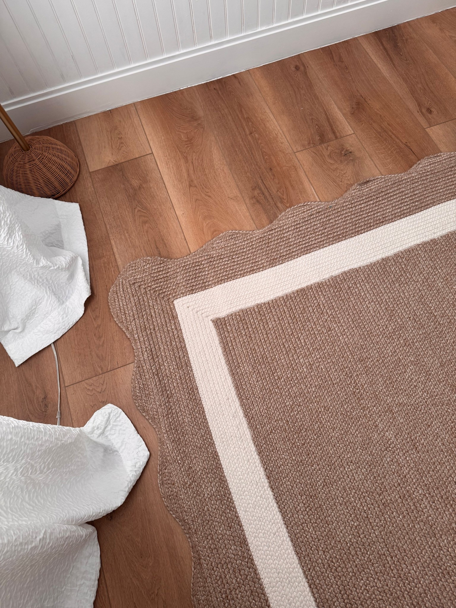 The prettiest rug 😍

#LTKBaby #LTKHome #LTKKids