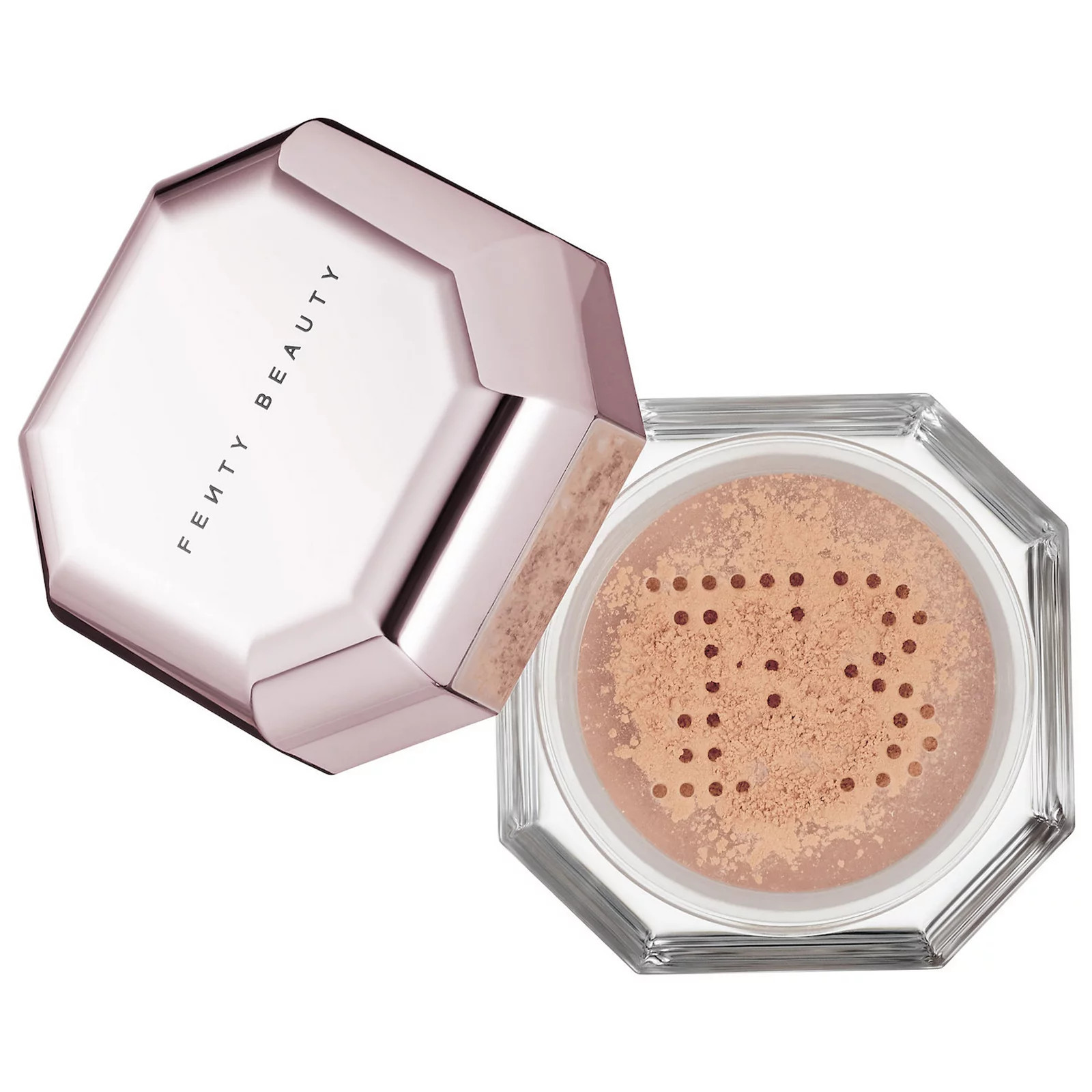 FENTY BEAUTY by Rihanna Pro Filt'r Instant Retouch Setting Powder, Size: .27 Oz, Banana | Kohl's