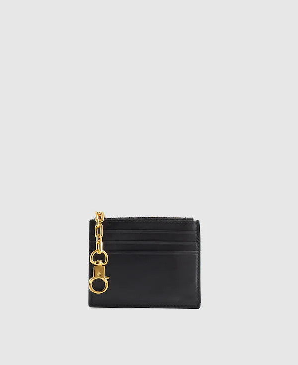 The Zip Card Case | Madewell