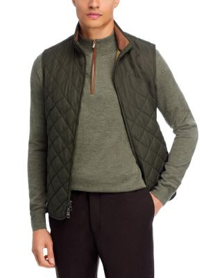 Essex Vest | Bloomingdale's (US)