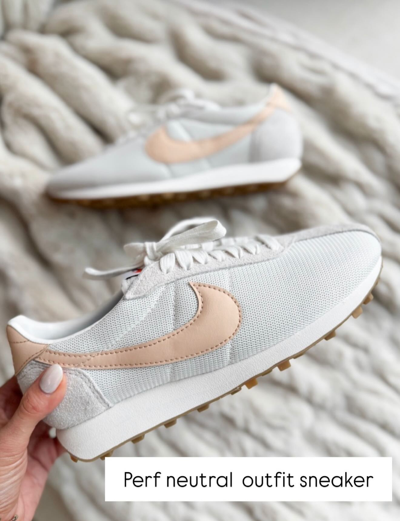 Elevated shoes Nike shoes elevated style outfit of the day springtime Annabrstyle 

#LTKSeasonal #LTKmomlife #LTKootd