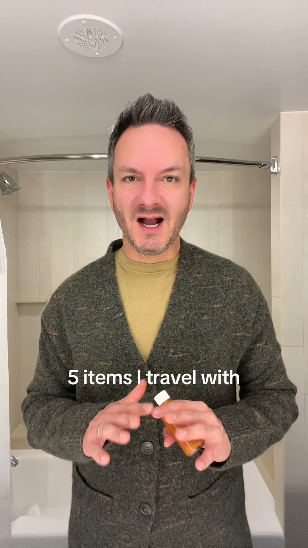 Five travel essentials to keep you looking fresh on the road!

#LTKTravel #LTKMens #LTKBeauty