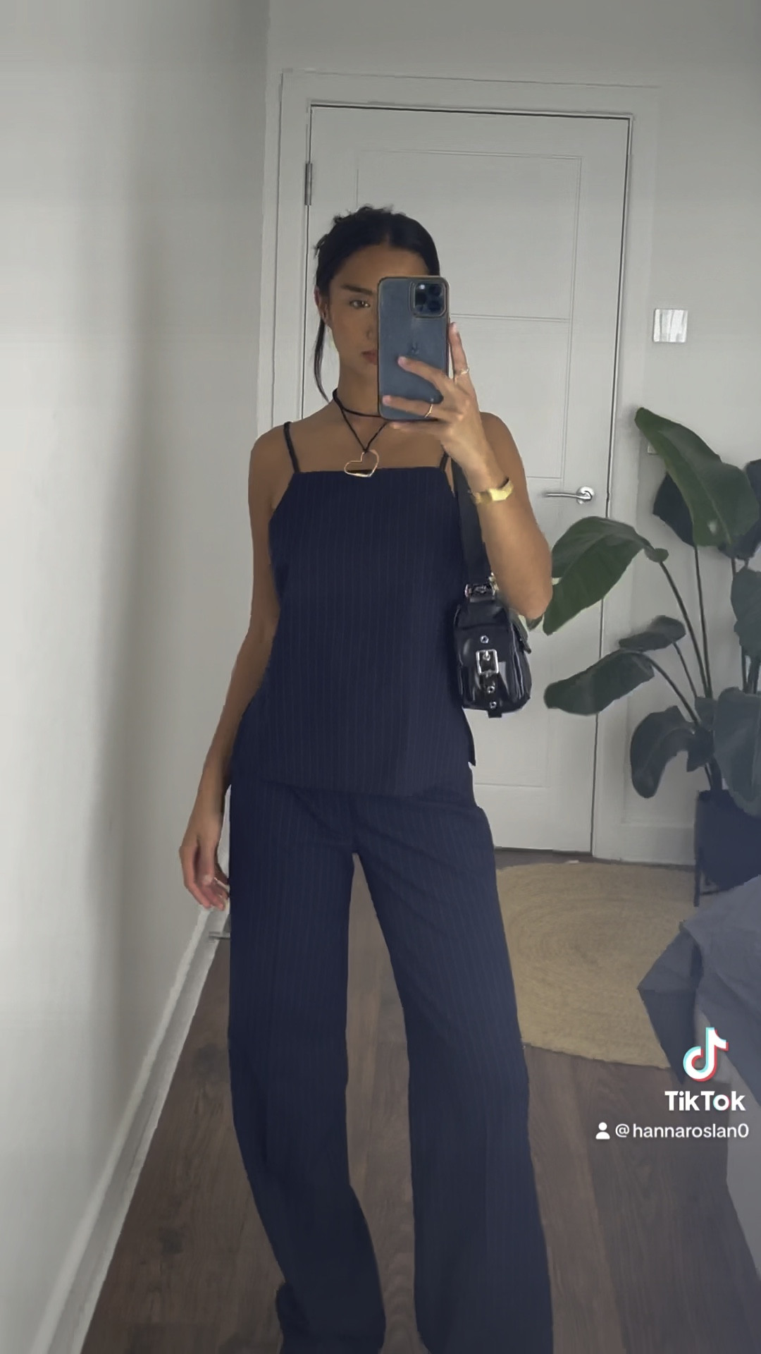 Pinstripe heaven #ootd 

#LTKfindsunder100 #LTKstyletip #LTKfindsunder50