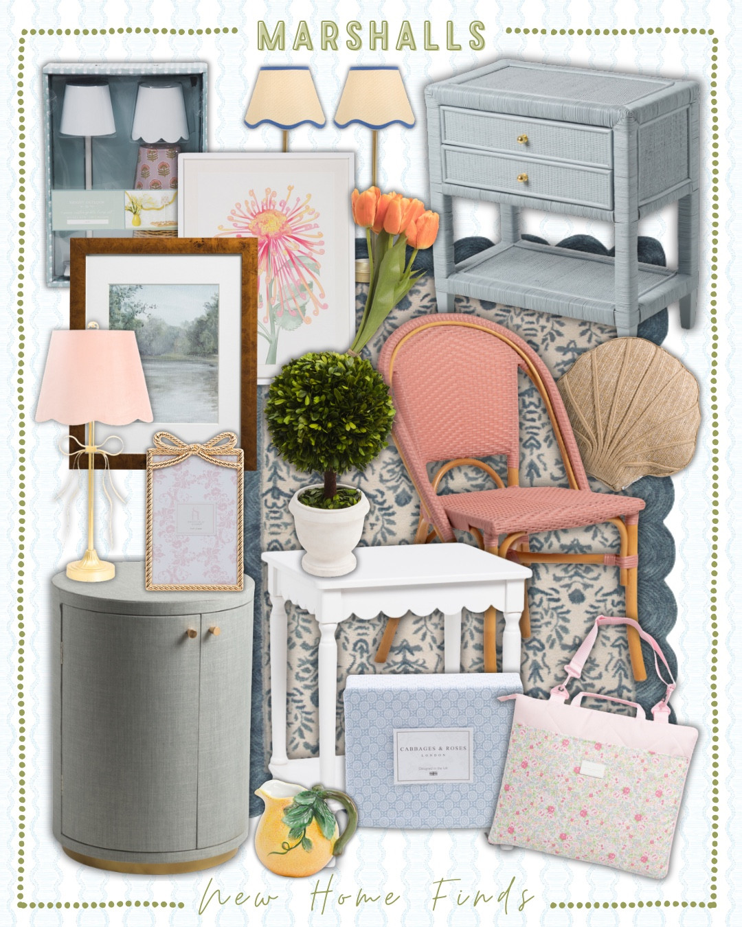 So many good Marshall’s home finds 

#LTKSaleAlert #LTKHome #LTKStyleTip