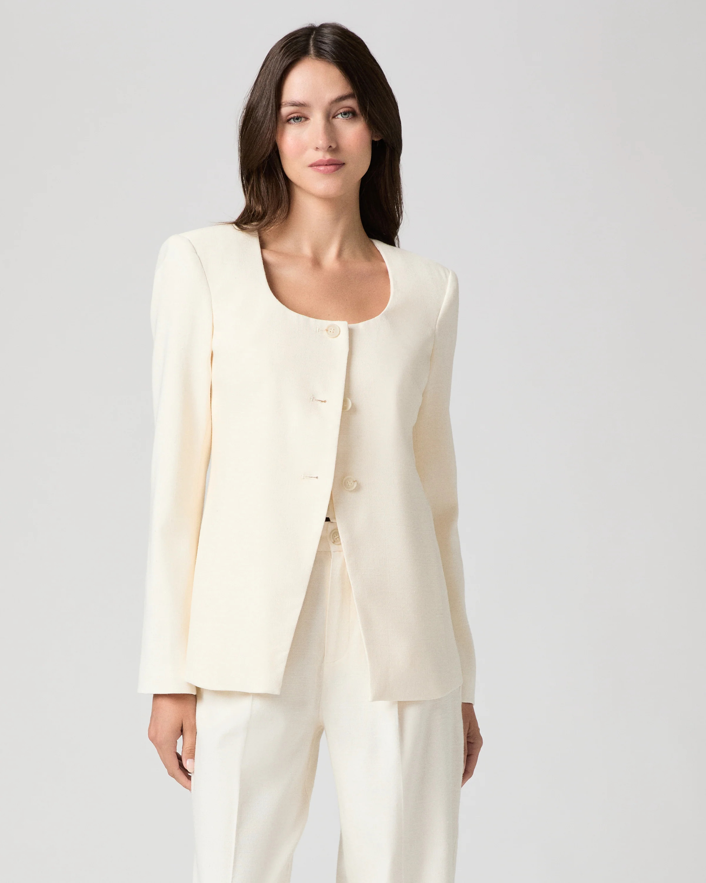 Edina Blazer | Paige