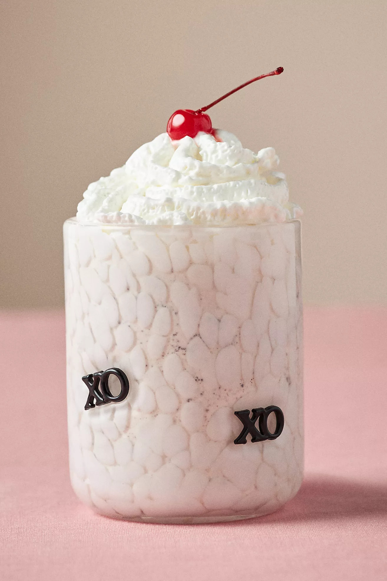 Valentine Icon Juice Glass | Anthropologie (US)