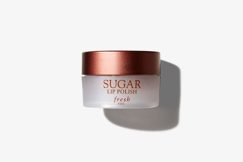 Sugar Lip Polish Exfoliator | Fresh US