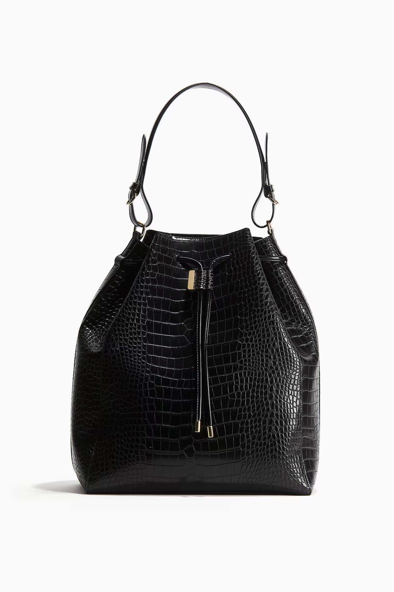 Bolso bombonera | H&M (FR, IT, ES, PT, BE)