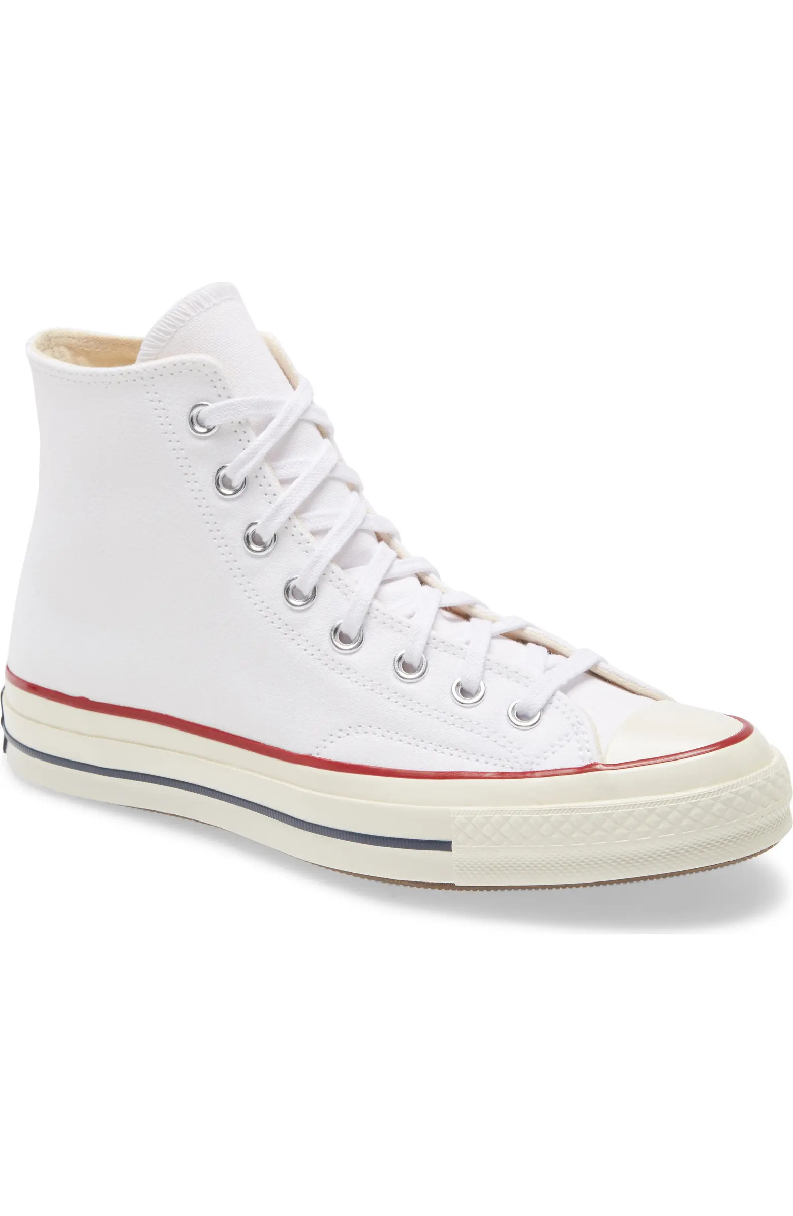 Converse Chuck Taylor® All Star® 70 High Top Sneaker (Men) | Nordstrom | Nordstrom