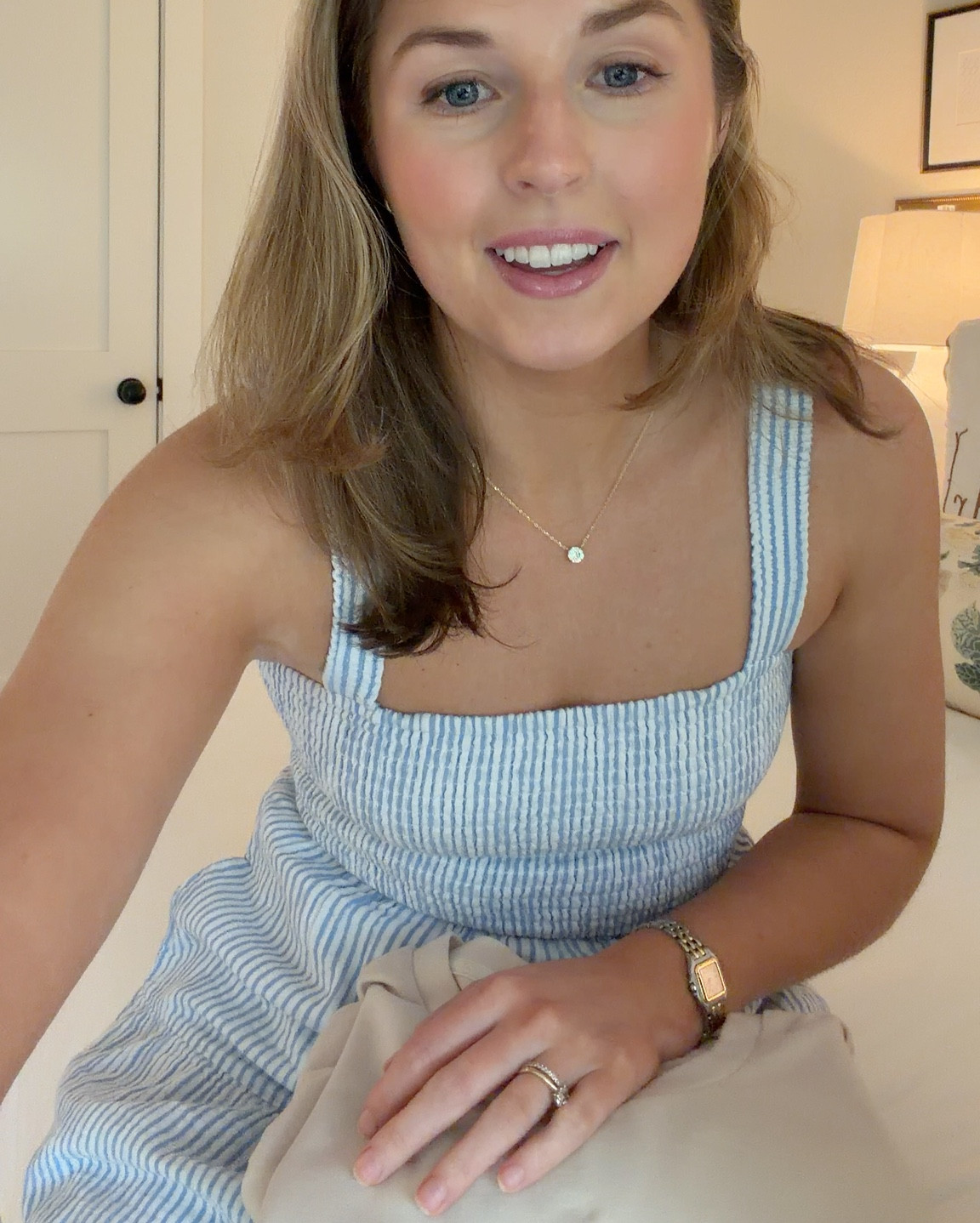 Sharing a couple of things I picked up for Grant! 🥰