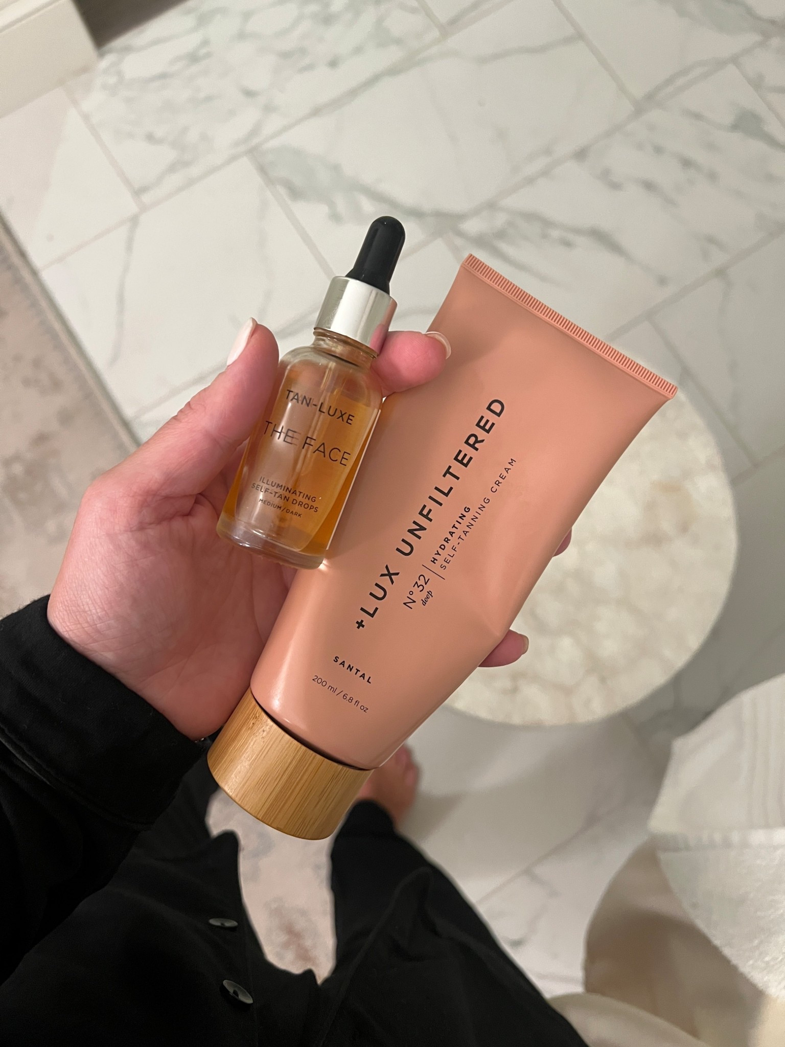 Going to Bermuda today 

#LTKBeauty