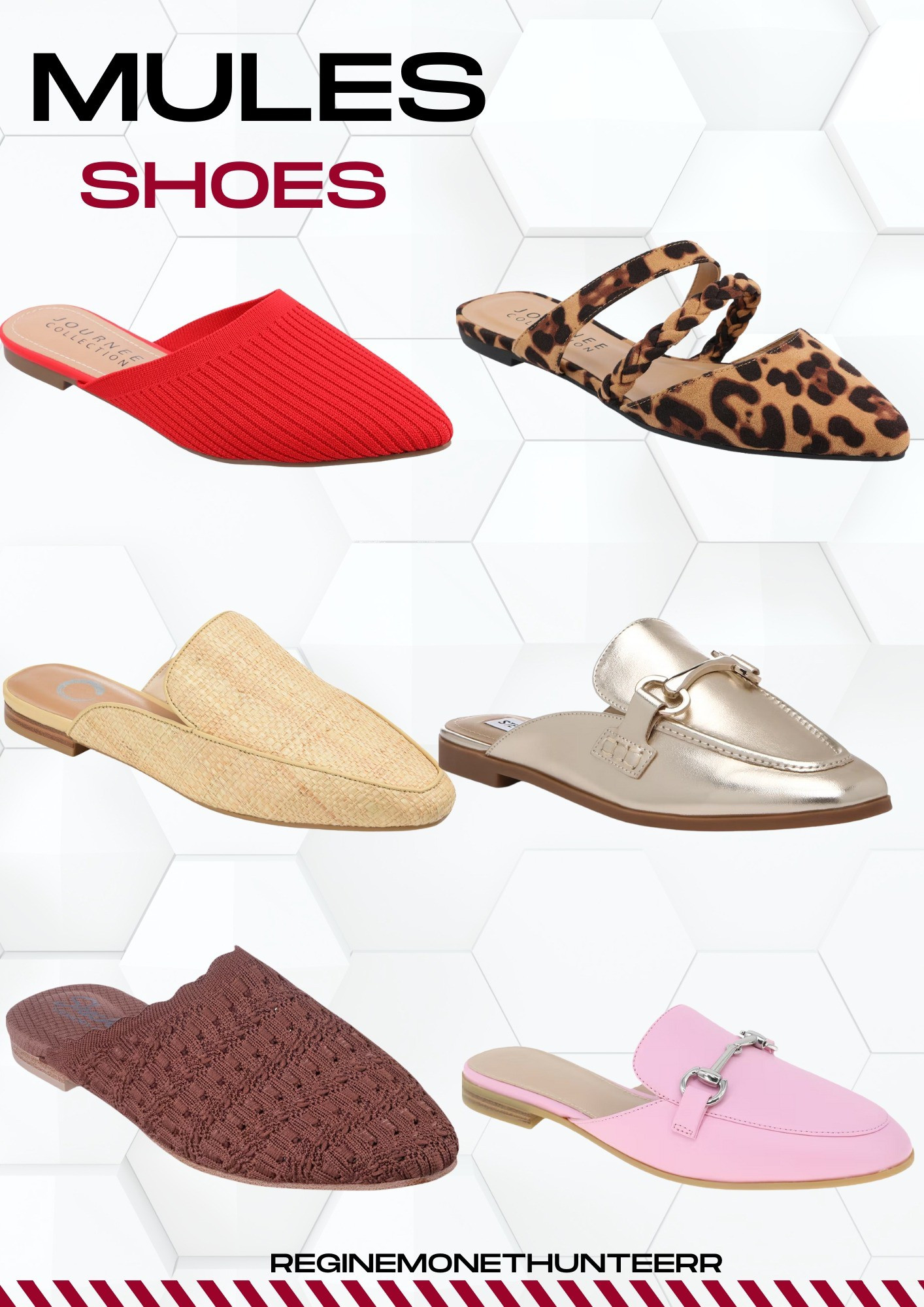 Mules shoes 

#LTKSeasonal #LTKU #LTKShoeCrush