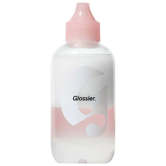 Milky Oil Dual-Phase Waterproof Makeup Remover - Glossier | Sephora | Sephora (US)