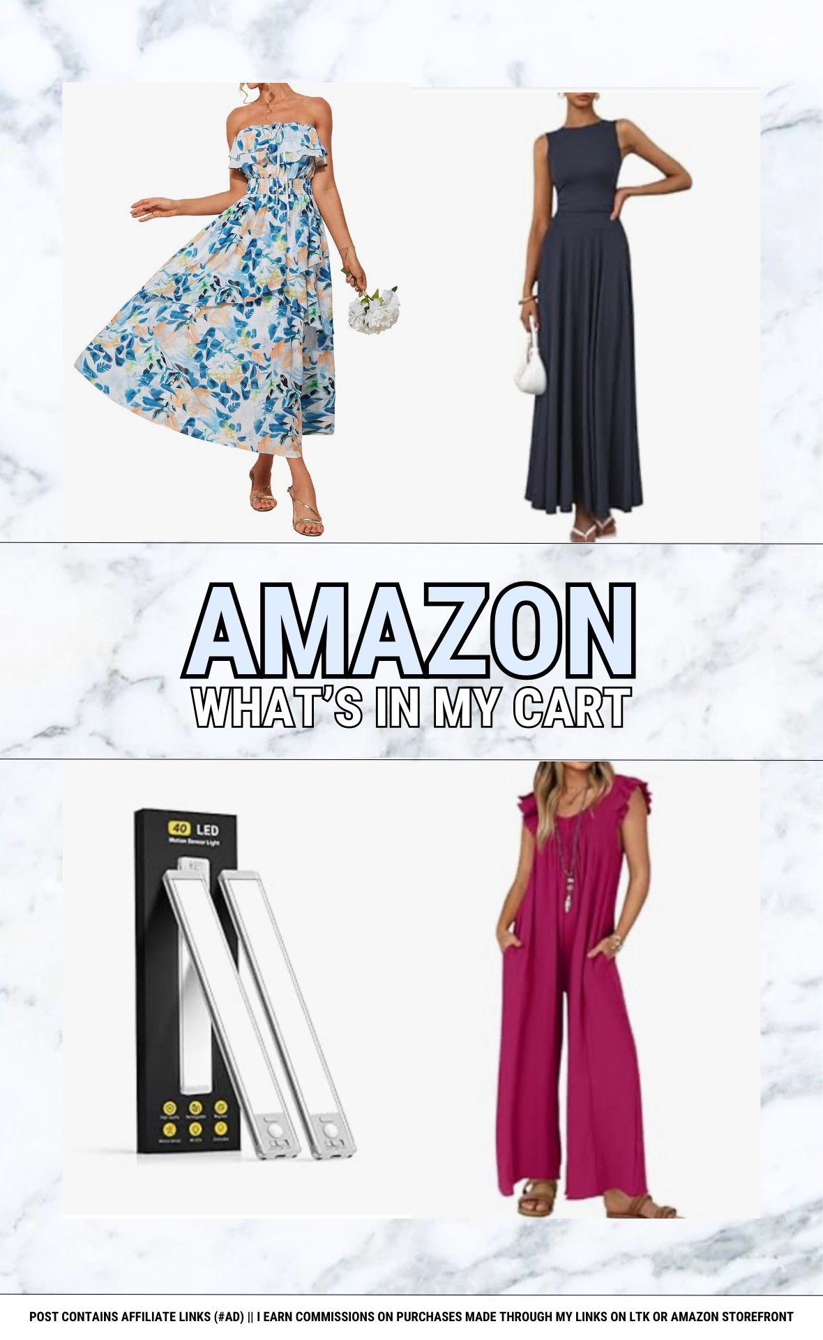 what’s in my Amazon cart


#LTKStyleTip #LTKFindsUnder50 #LTKSeasonal