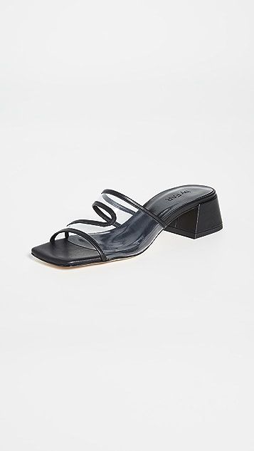 Lola Slide Sandals | Shopbop