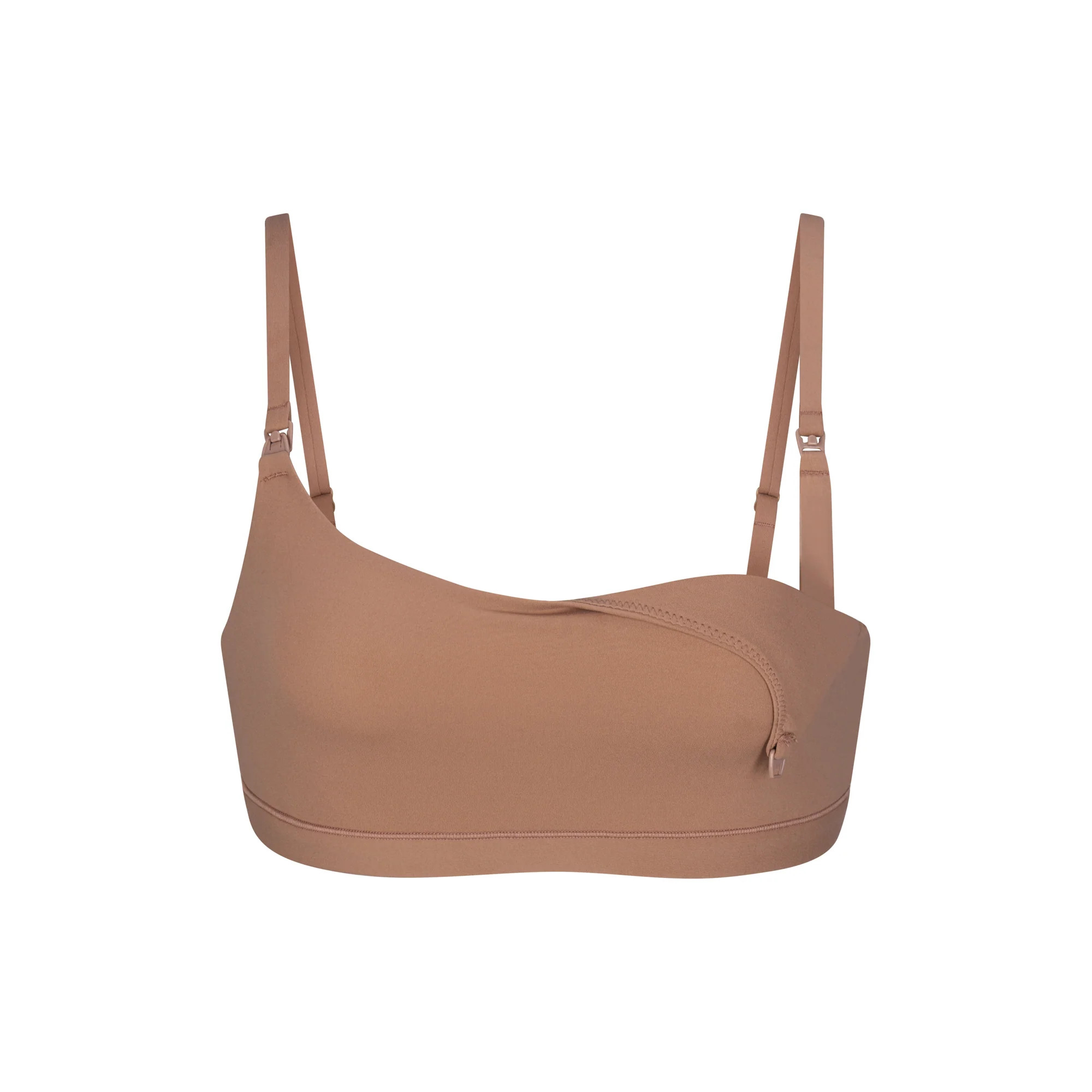 MATERNITY NURSING SCOOP BRALETTE | SKIMS (US)