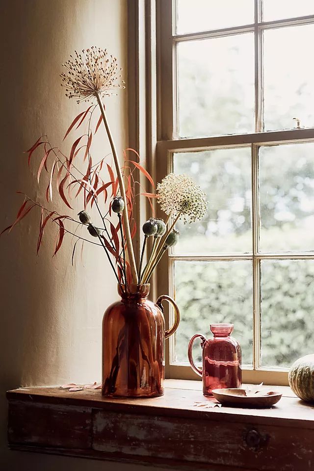 Bryn Vase | Anthropologie (US)