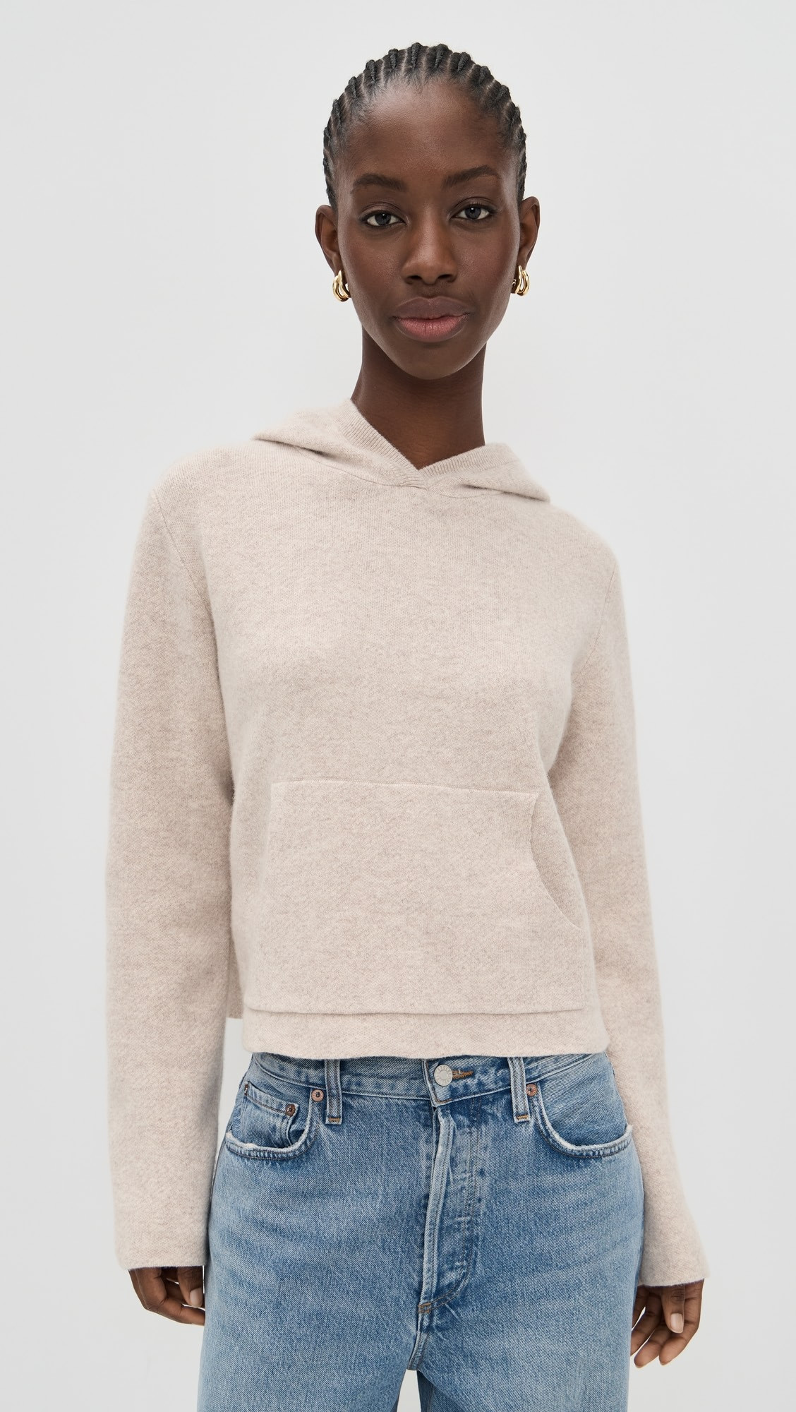 Jane Hoodie | Shopbop