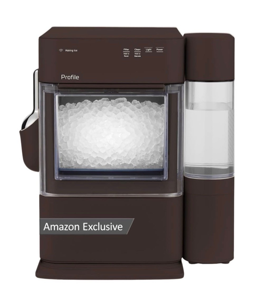 Obsessed with this Color!! 

Home finds
Prime day deals
Amazon home
Ice maker
Nugget ice

#LTKsummer #LTKsale #LTKhome