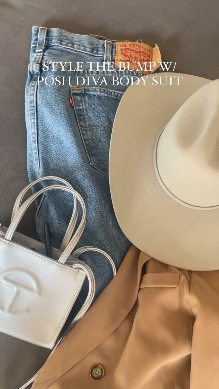 Style the bump with me with posh diva body suit at 39 weeks pregnant. 

#LTKfit #LTKbump #LTKstyletip