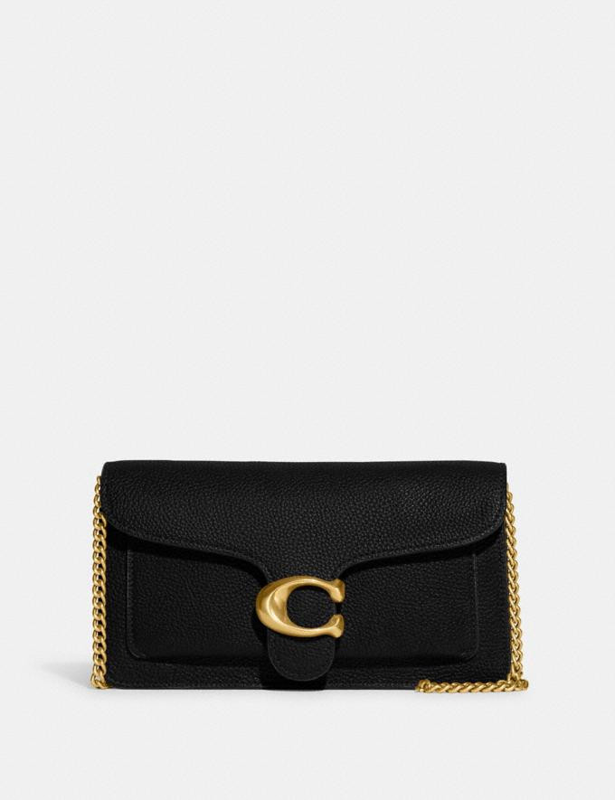 Tabby Clutch Mit Kette | Coach (DE)