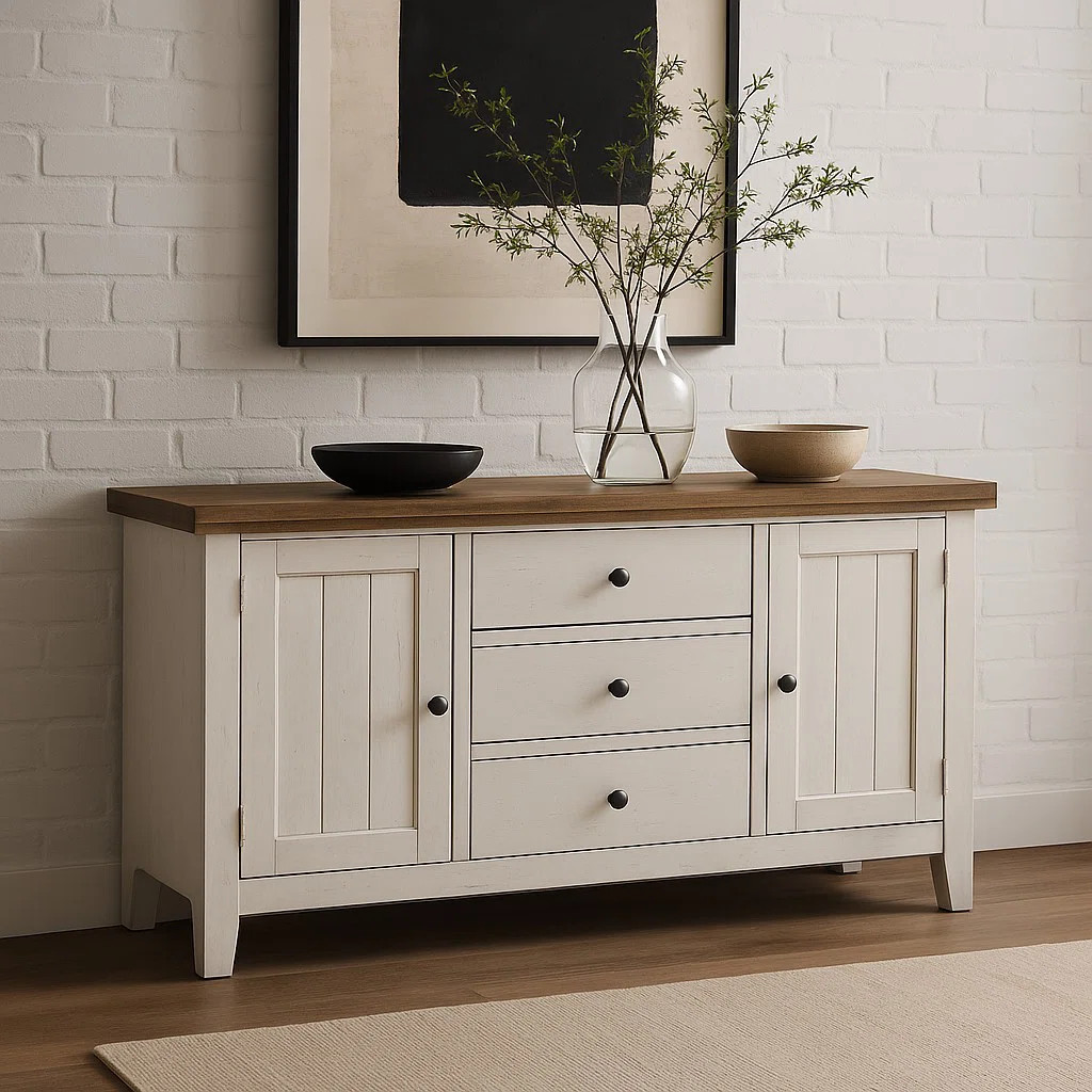 Country Grove 53'' Sideboard | Wayfair North America