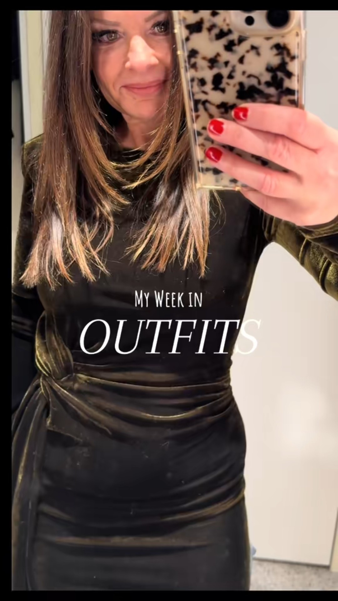 Week in outfits!!!  Lots of these pieces are on sale!!!!  Size XS in all except anthro pants which are Xxs

#LTKdayinmylife #LTKSeasonal #LTKootd