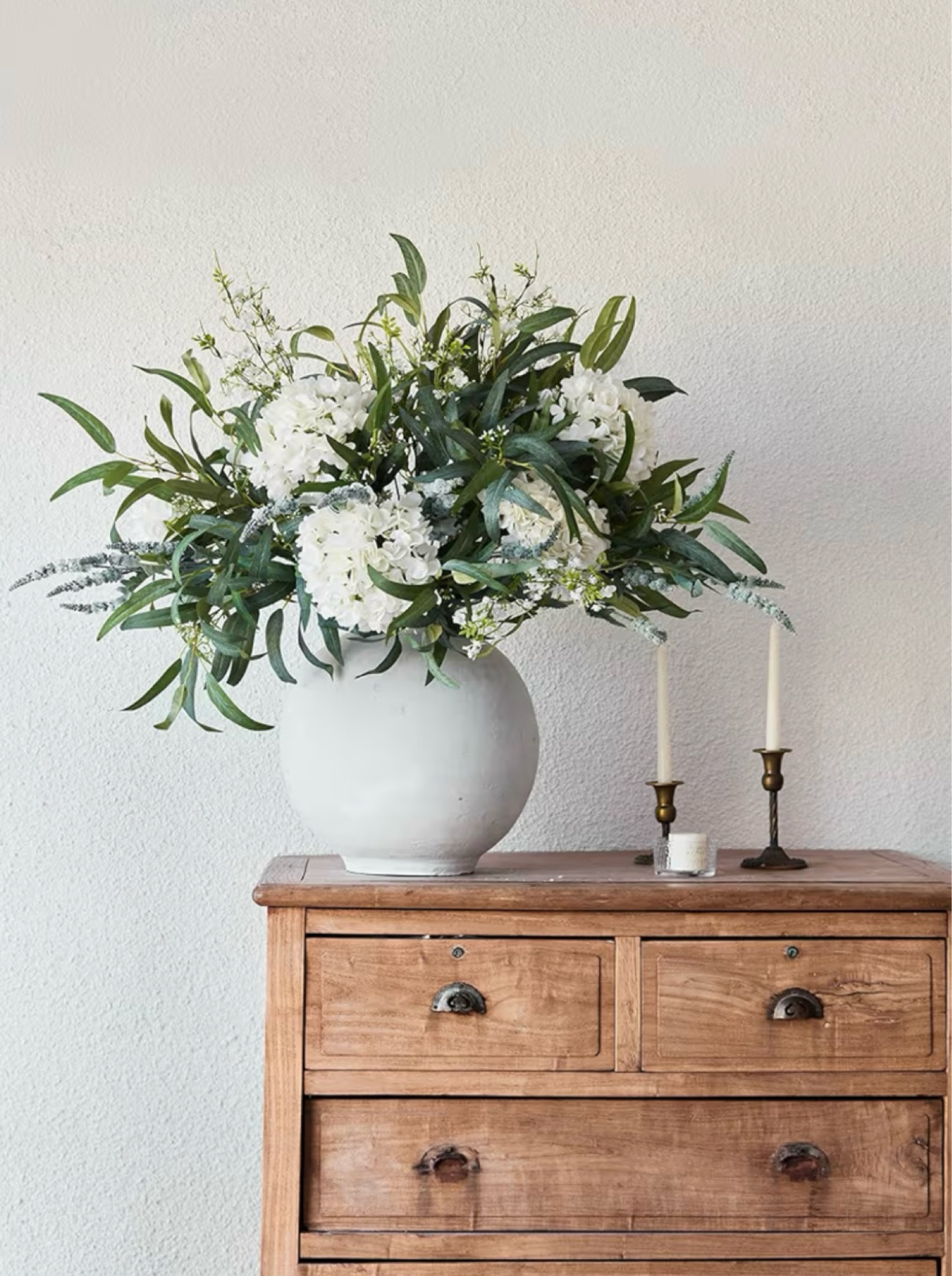 Faux floral bundles 

#LTKHome #LTKSeasonal