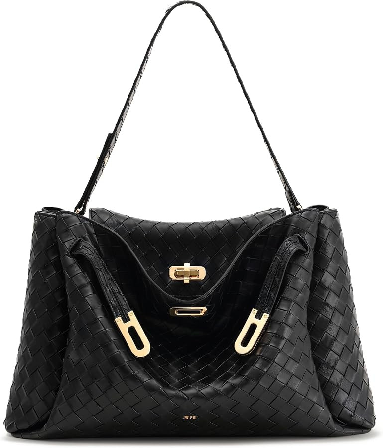 JW PEI Women's Rhea Large Shoulder Bag | Amazon (US)