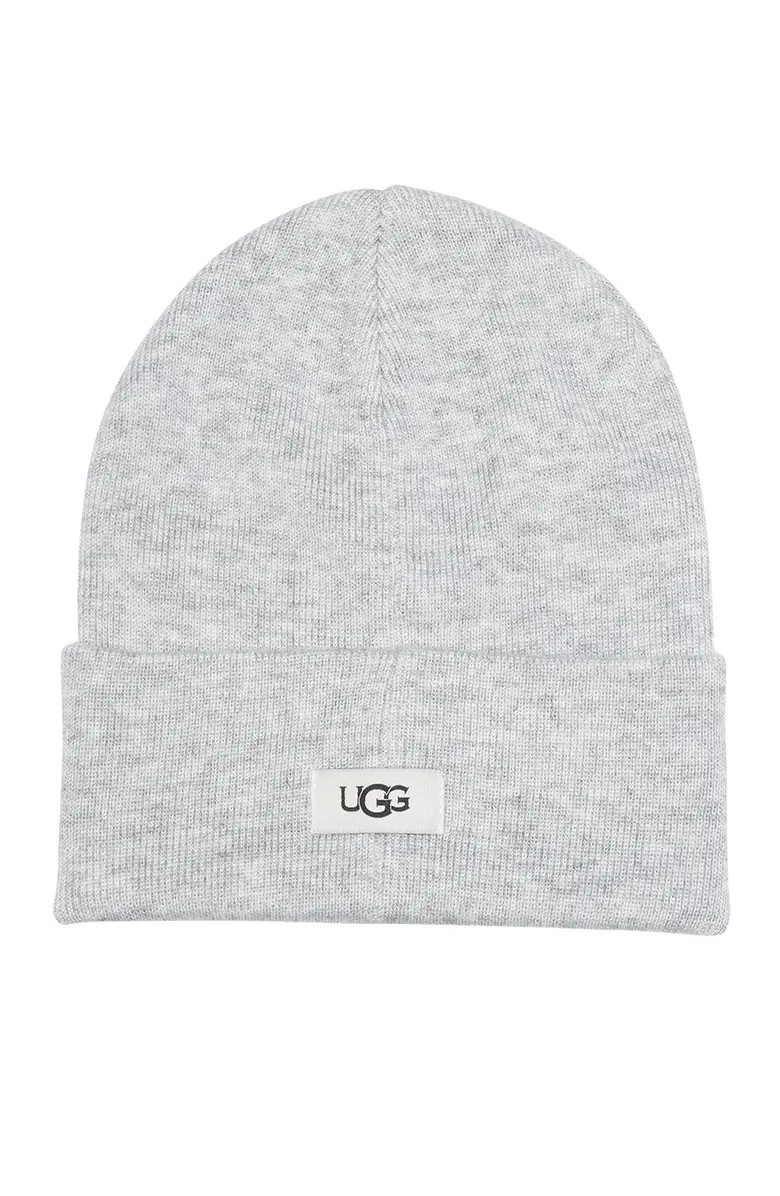 Knit Cuff Beanie | Nordstrom Rack