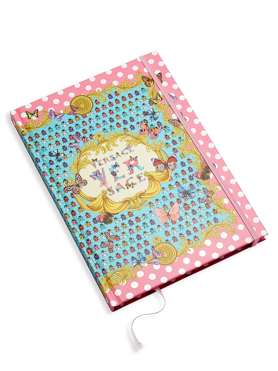 High Summer Notebook | Saks Fifth Avenue