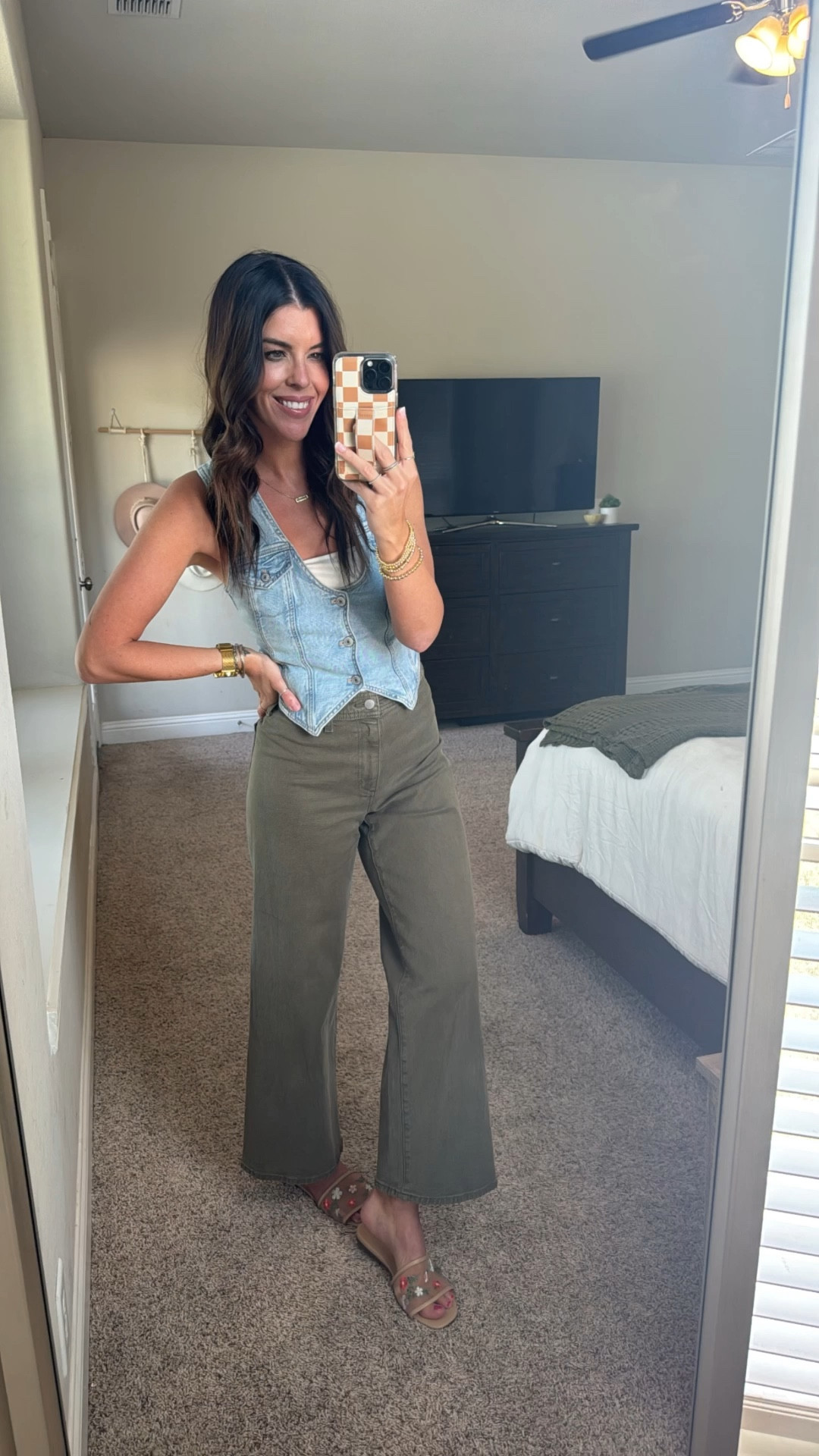 2025 outfit recap 

#LTKmomlife #LTKootd #LTKFindsUnder50