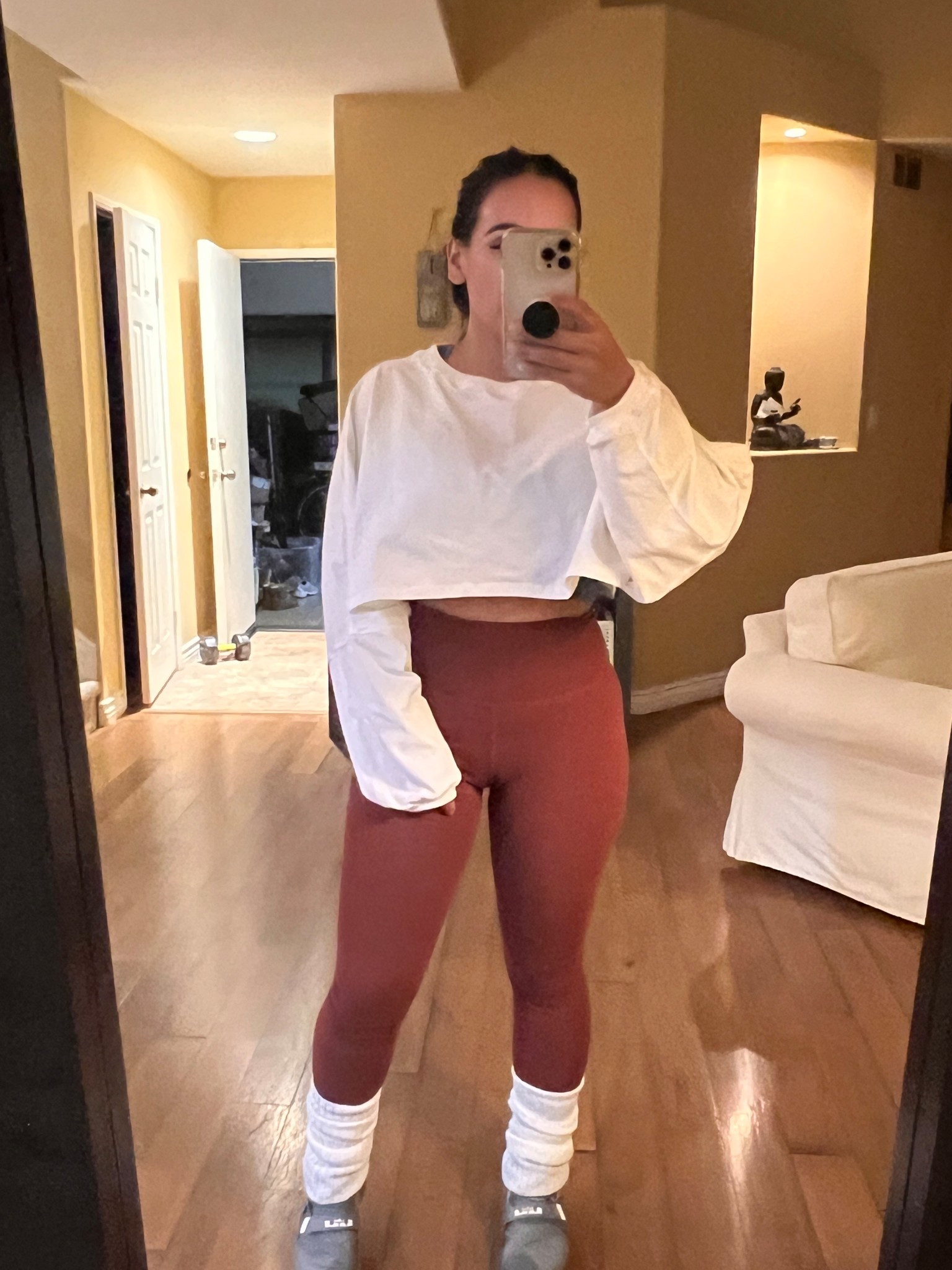 #yoga clothes. Workout outfit. 

#LTKOver40 #LTKSeasonal #LTKFestival