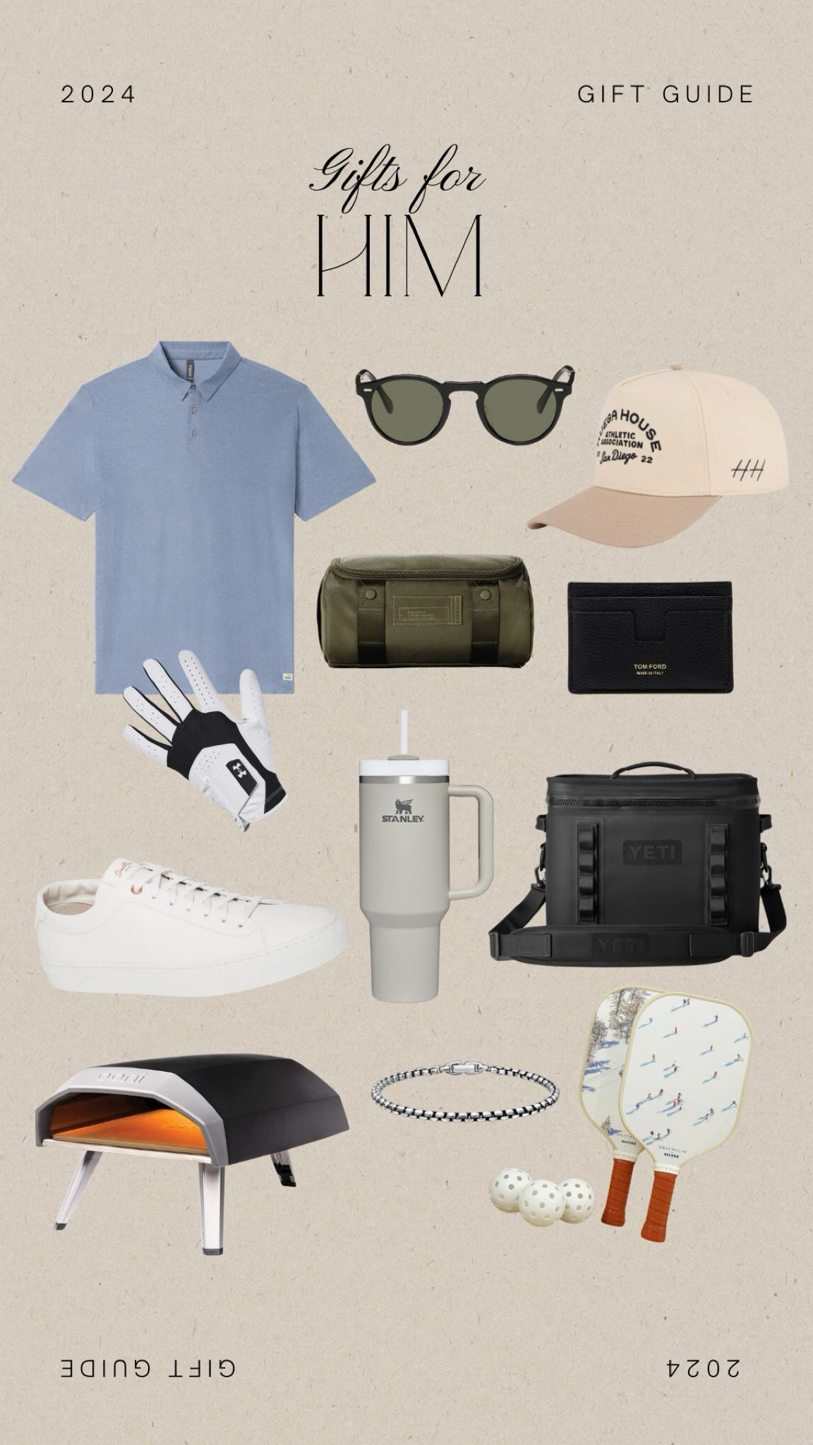 Gifts for him 

#LTKGiftGuide #LTKHoliday #LTKCyberWeek