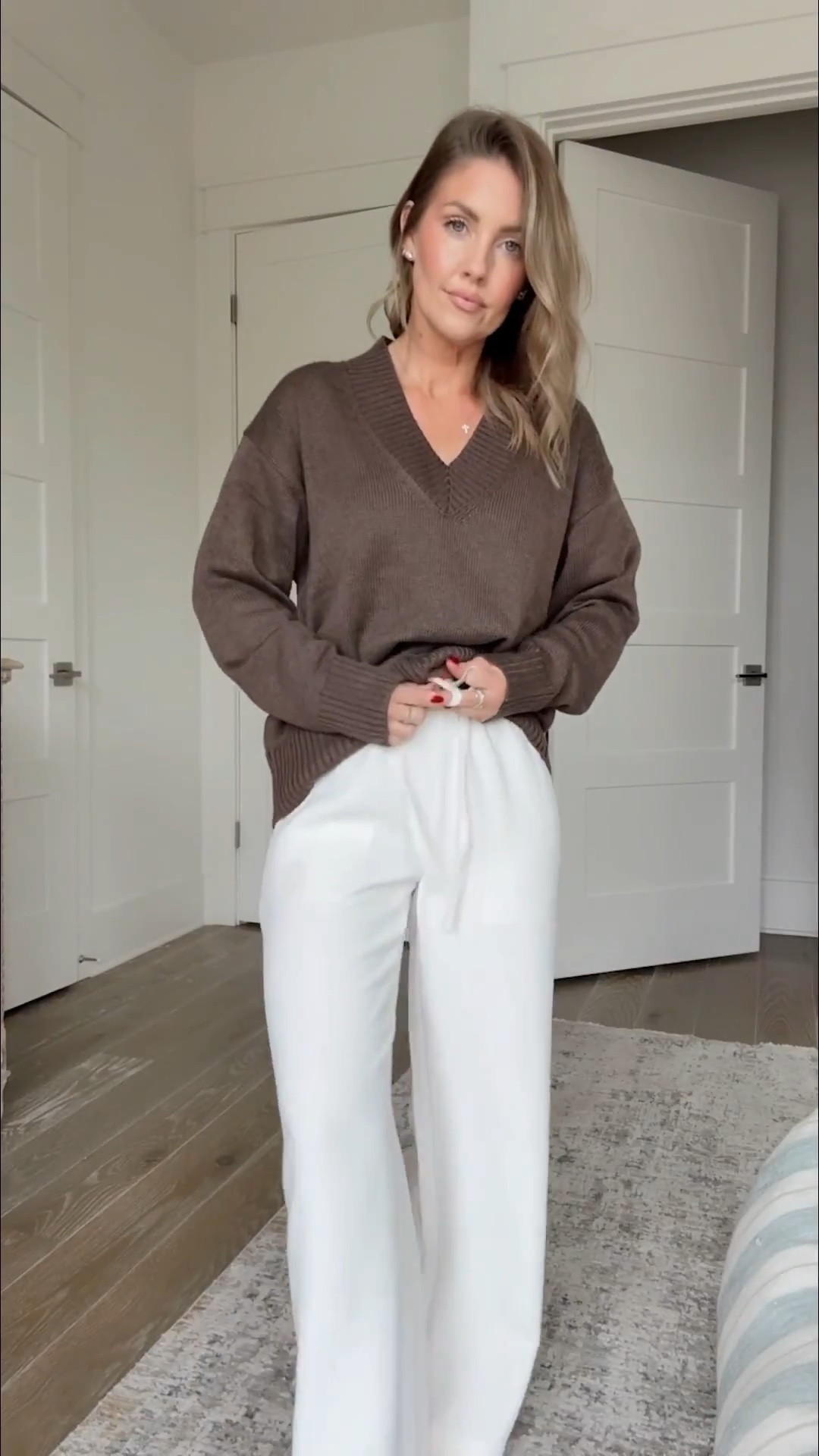 XS Amazon sweater / XS Short pants 🤎

Amazon finds, Amazon, heels, dress up, errands outfits, comfy outfit finds, Amanda west, Almostreadyblog

#LTKSeasonal #LTKootd #LTKPetite