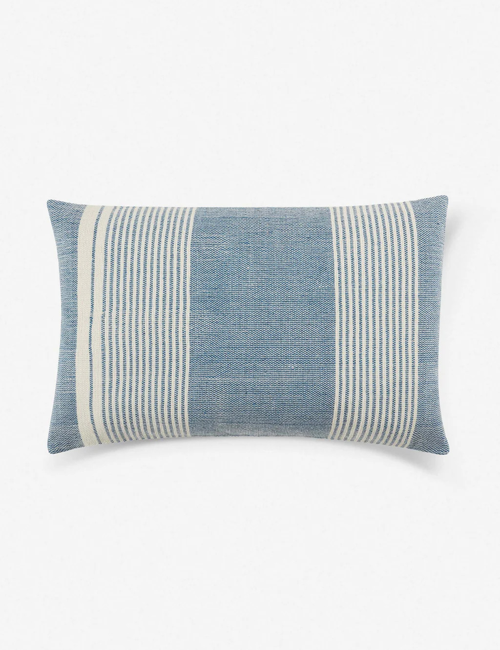 Kristian Indoor / Outdoor Pillow | Lulu and Georgia 