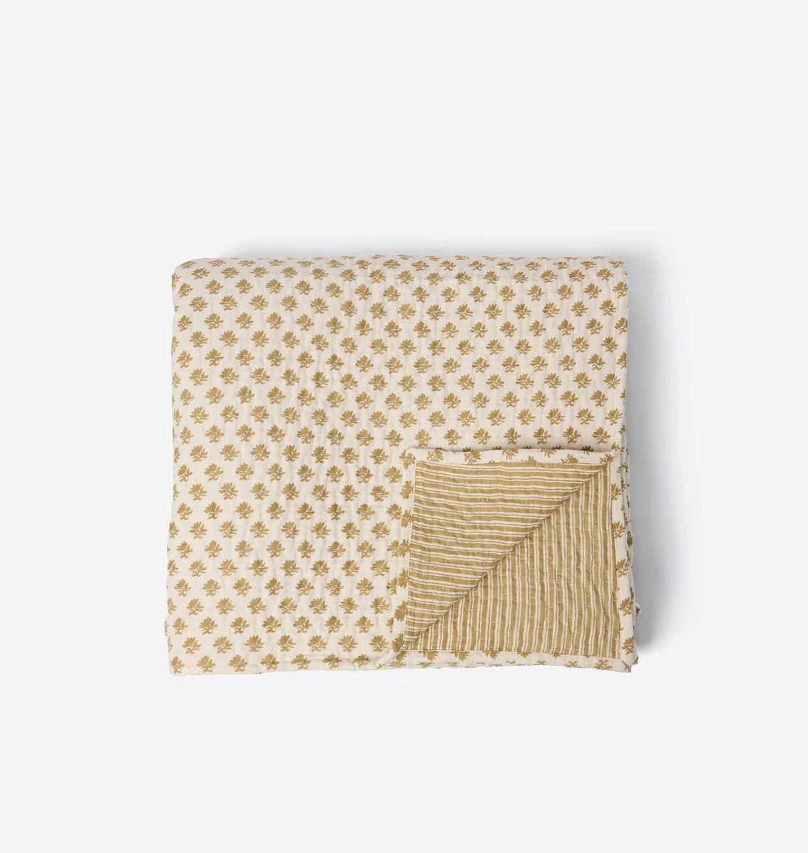 Enzo Quilt | Amber Interiors